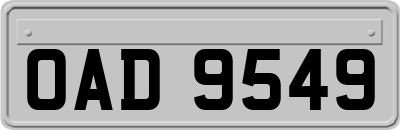 OAD9549
