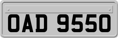 OAD9550