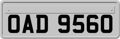 OAD9560