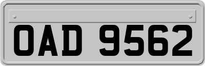 OAD9562