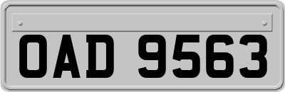 OAD9563