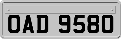 OAD9580