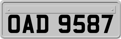 OAD9587