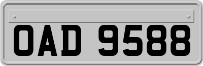 OAD9588