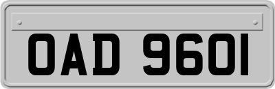 OAD9601