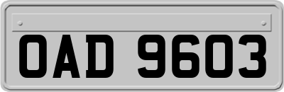 OAD9603