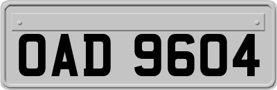 OAD9604