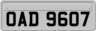 OAD9607