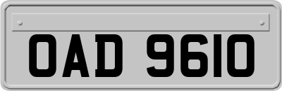 OAD9610