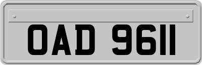 OAD9611