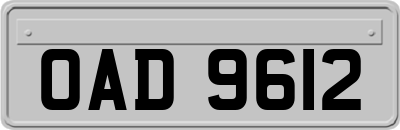 OAD9612