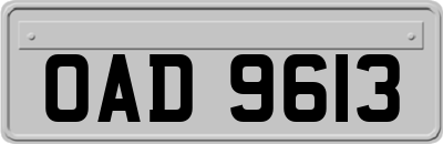 OAD9613