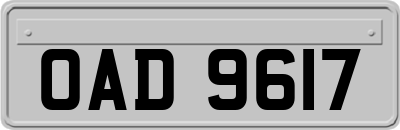 OAD9617