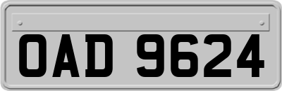 OAD9624