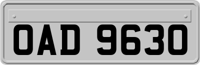 OAD9630