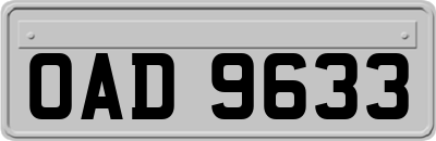 OAD9633