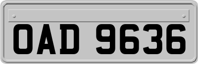 OAD9636