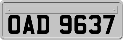 OAD9637