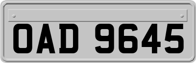 OAD9645