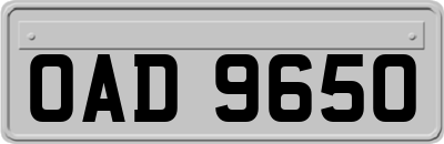 OAD9650