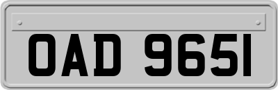 OAD9651