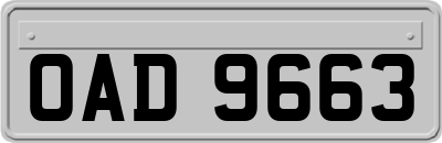 OAD9663