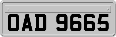 OAD9665