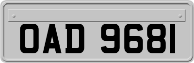 OAD9681