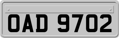 OAD9702