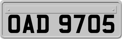 OAD9705
