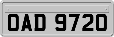 OAD9720