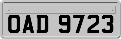 OAD9723