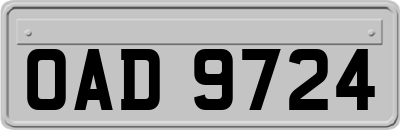 OAD9724
