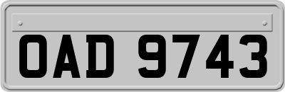 OAD9743