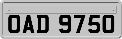 OAD9750
