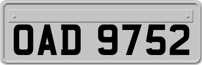 OAD9752