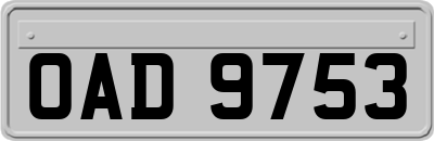 OAD9753