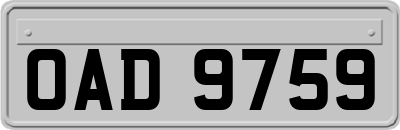 OAD9759