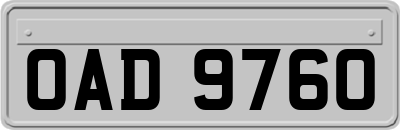 OAD9760