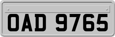 OAD9765