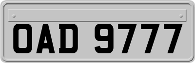 OAD9777