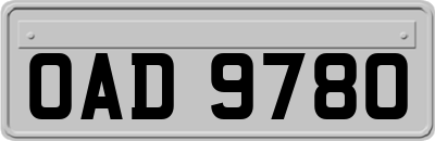 OAD9780