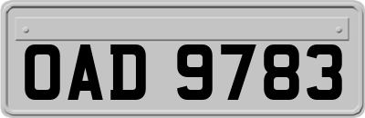 OAD9783