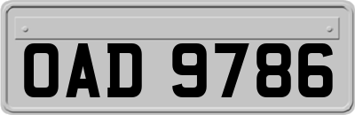 OAD9786