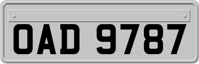 OAD9787