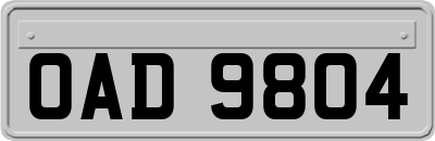 OAD9804