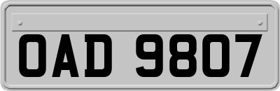 OAD9807