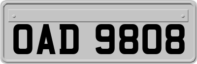OAD9808