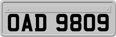 OAD9809