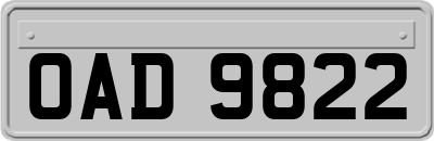 OAD9822